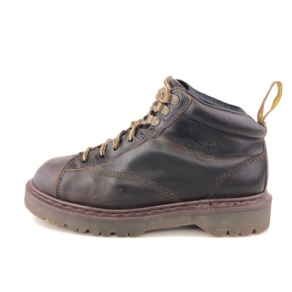 Dr. Martens | Shoes | Dr Martens Mie 8287 Work Ankle Boots  display picture 1